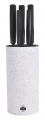 Taç Slice Standlı Bıçak Seti 6 Parça (TAC-7504) Bıçak