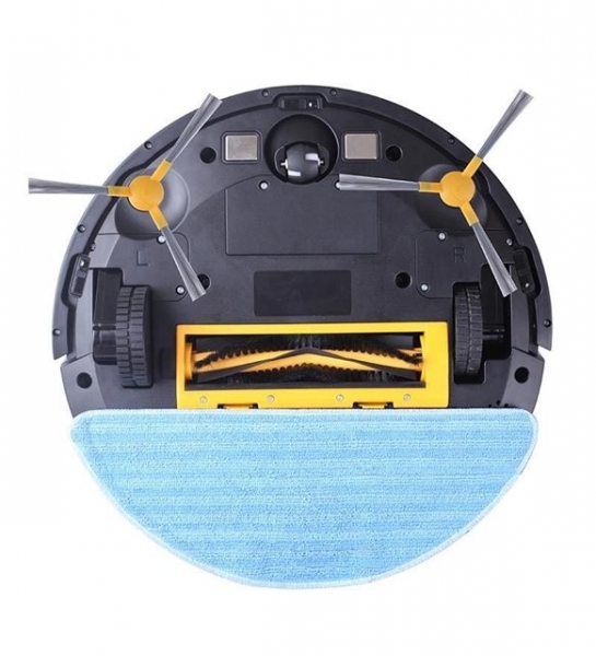 Sentar Mop 1S Robot Süpürge+Mop