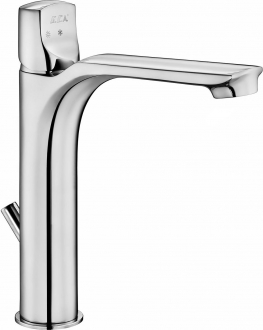E.C.A. Myra Orta Boy Kumandalı 102188009H Lavabo Bataryası