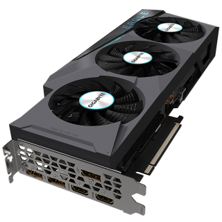 Gigabyte GeForce RTX 3080 Eagle OC 10G Ekran Kartı