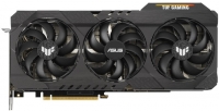 Asus TUF Gaming GeForce RTX 3080 resim