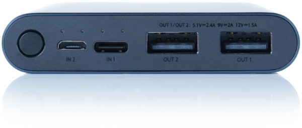 Xiaomi Mi 3 PLM13ZM 10000 mAh Powerbank