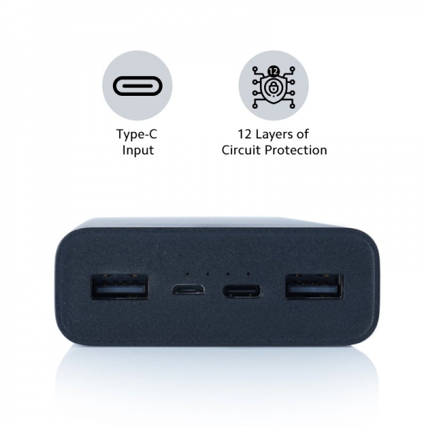 Xiaomi Mi 3 20000 mAh Powerbank