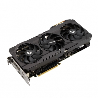Asus TUF Gaming GeForce RTX 3080 OC Edition Ekran Kartı