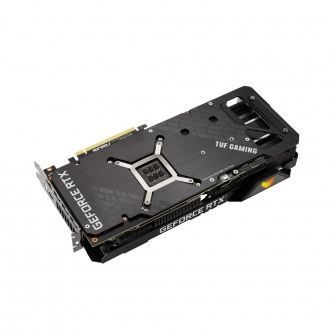 Asus TUF Gaming GeForce RTX 3080 OC Edition Ekran Kartı