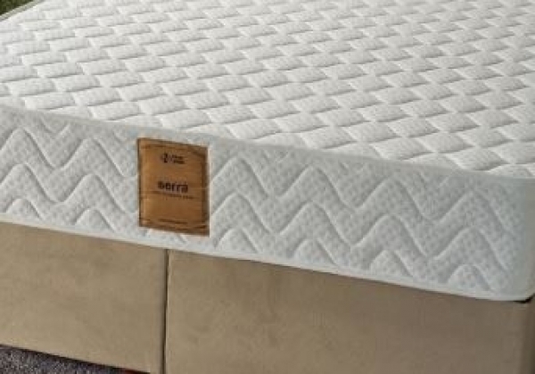 Niron Serra 90x180 cm Yaylı Yatak (90x180 cm)