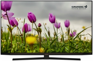 Grundig Madrid 65 GEU 8955 B Ultra HD (4K) TV