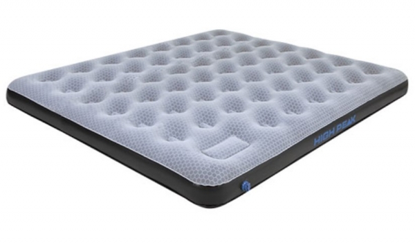 High Peak Comfort Plus King Çift Kişilik Şişme Yatak
