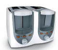 Arzum AR221 Quattro resim