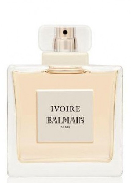 Balmain Ivoire EDP 50 ml Kadın Parfümü