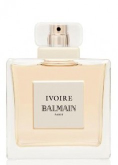 Balmain Ivoire EDP 50 ml Kadın Parfümü