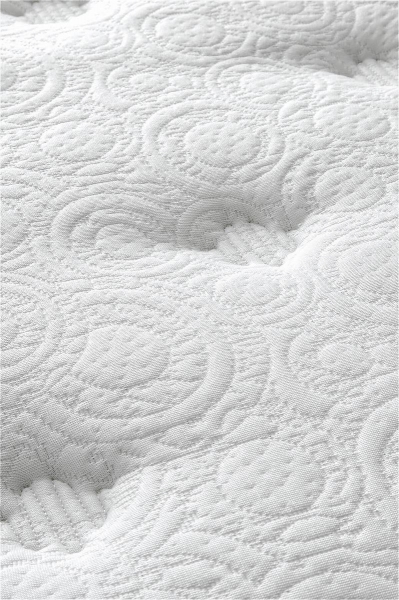 Selena Premium 200x200 cm Visco + Yaylı Yatak (200x200 cm)