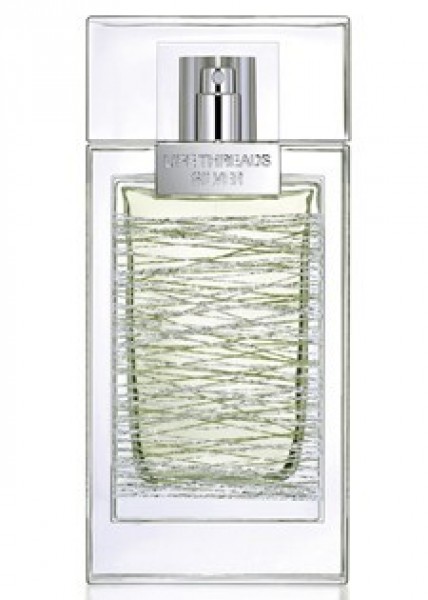 La Prairie Life Threads Silver EDT 50 ml Kadın Parfümü