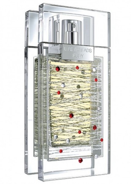 La Prairie Life Threads Ruby EDT 50 ml Kadın Parfümü