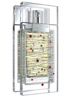 La Prairie Life Threads Ruby EDT 50 ml Kadın Parfümü