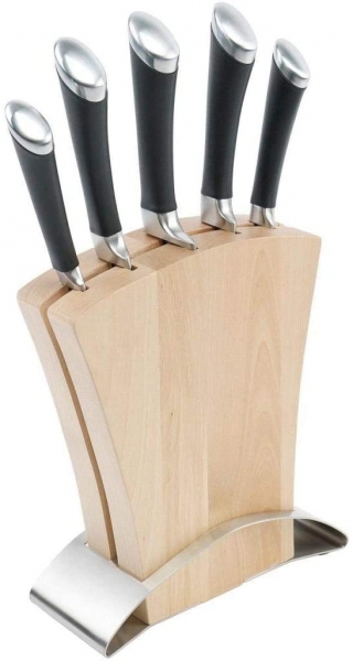 Fissler Facher Standlı Bıçak Seti 6 Parça