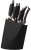Berghoff Essentials Standlı Bıçak Seti 7 Parça