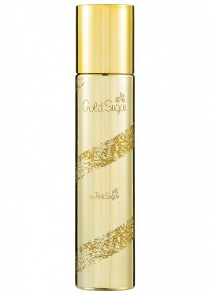 Aquolina Gold Sugar EDT 50 ml Kadın Parfümü