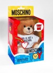 Moschino Toy EDT 50 ml Unisex Parfümü resim