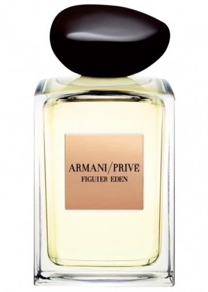 Giorgio Armani Prive Figuier Eden EDT 100 ml Unisex Parfümü