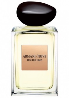 Giorgio Armani Prive Figuier Eden EDT 100 ml Unisex Parfümü
