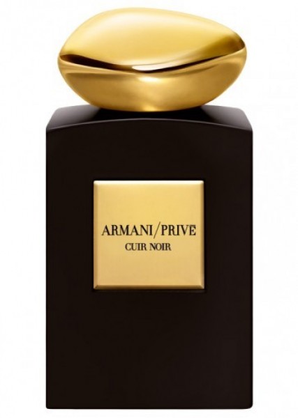 Giorgio Armani Prive Cuir Noir EDP 100 ml Unisex Parfüm