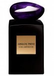 Giorgio Armani Prive Cuir Amethyste EDP 100 ml Unisex Parfümü resim