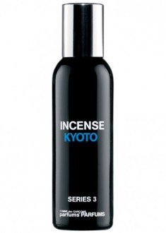 Comme Des Garcons Incense Kyoto EDT 50 ml Unisex Parfümü