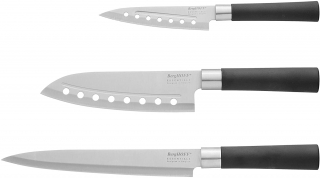Berghoff Essentials Bıçak Seti 3 Parça