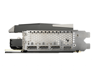 MSI GeForce RTX 3080 Gaming Trio 10G Ekran Kartı