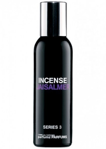 Comme Des Garcons Incense Jaisalmer EDT 50 ml Unisex Parfümü