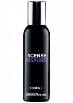 Comme Des Garcons Incense Jaisalmer EDT 50 ml Unisex Parfümü