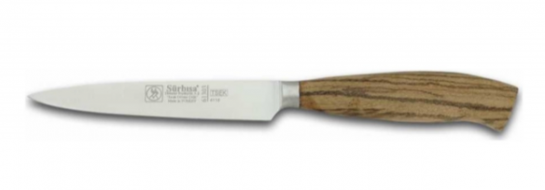 Sürbısa Sürbisa Sebze Bıçağı 12 cm (12 cm)