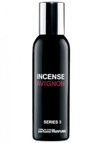 Comme Des Garcons Incense Avignon EDT 50 ml Unisex Parfümü