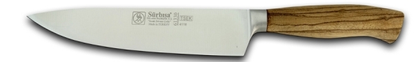 Sürbısa Sürbisa 61330 Şef Bıçağı 21 cm (21 cm)