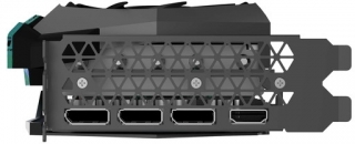 Zotac Gaming GeForce RTX 3080 AMP Holo Ekran Kartı