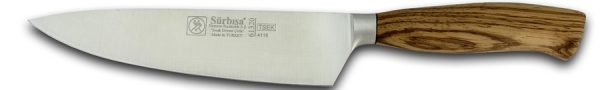 Sürbısa Sürbisa 61320 Şef Bıçağı 18 cm (18 cm)