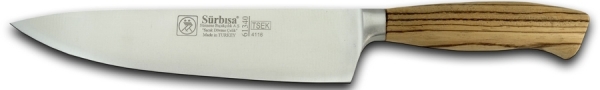 Sürbısa Sürbisa 61340 Şef Bıçağı 22.5 cm (22.5 cm)