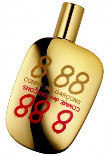 Comme Des Garcons 888 EDP 50 ml Unisex Parfümü