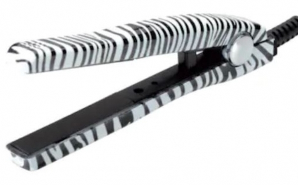 Gamma Piu 033 Zebra Saç Düzleştirici