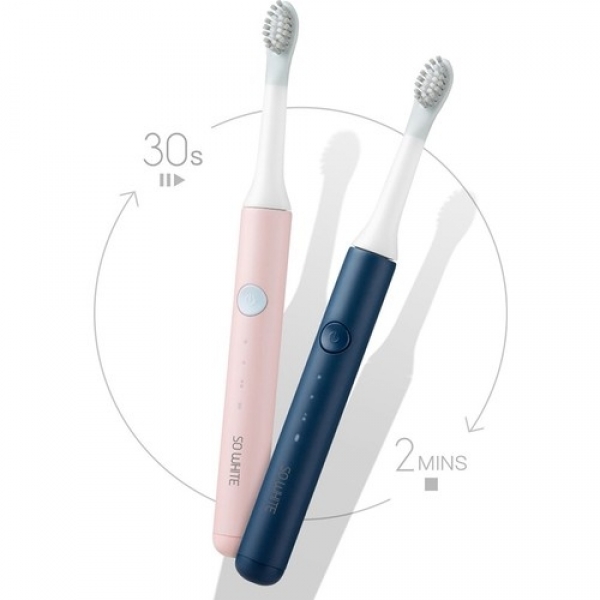 Xiaomi So White Sonic Ex3 Şarjlı Diş Fırçası