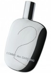 Comme Des Garcons 2 EDP 50 ml Unisex Parfümü resim