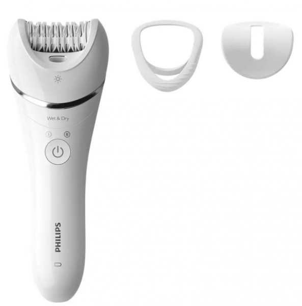 Philips 8000 Serisi BRE700/05 Epilasyon Aleti