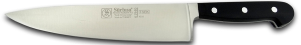 Sürbısa Sürbisa 61940 Şef Bıçağı 23 cm (23 cm)