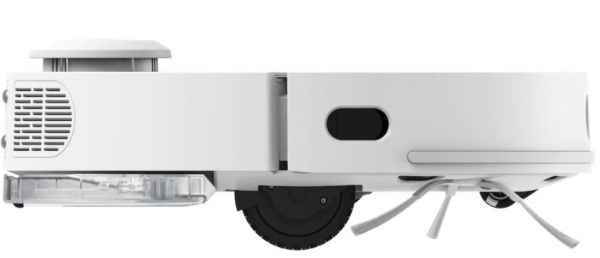360 S9 Robot Süpürge+Mop