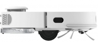 360 S9 Robot Süpürge+Mop