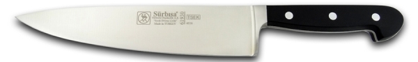 Sürbısa Sürbisa 61930 Şef Bıçağı 21 cm (21 cm)