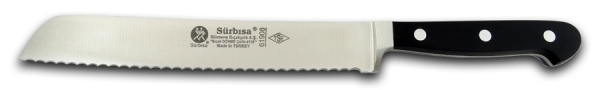 Sürbısa Sürbisa Ekmek Bıçağı 19 cm