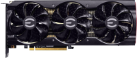 Evga GeForce RTX 3080 XC3 Ultra Gaming resim