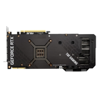 Asus TUF Gaming GeForce RTX 3090 Ekran Kartı